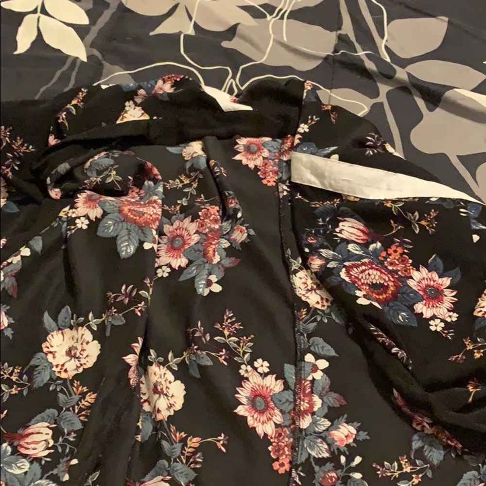 Kimono.